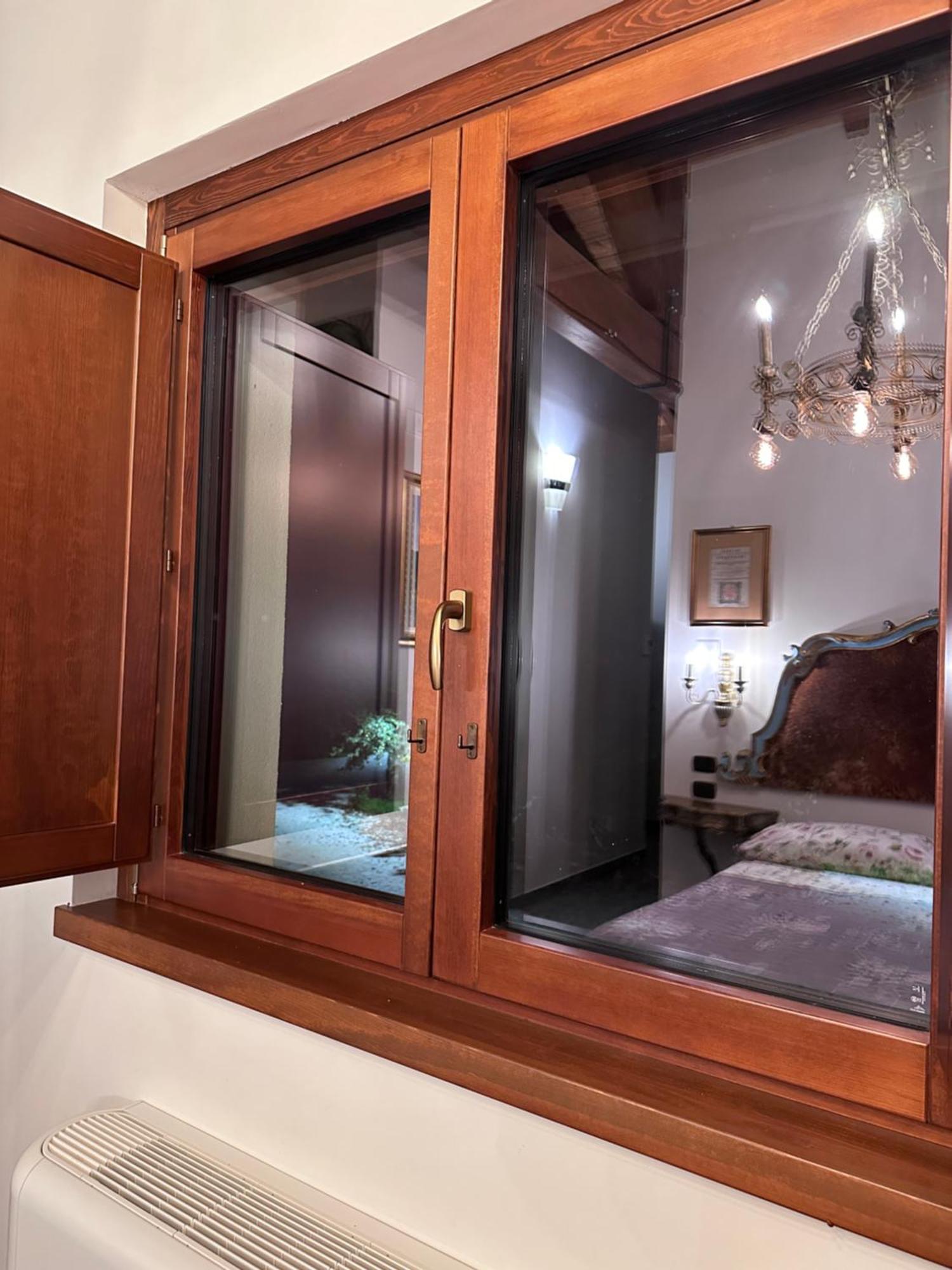 La Cascina Rooms Montemarano Eksteriør bilde